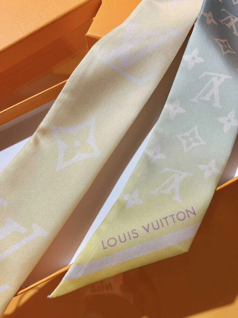 Flexible Louis Vuitton Silk 272557