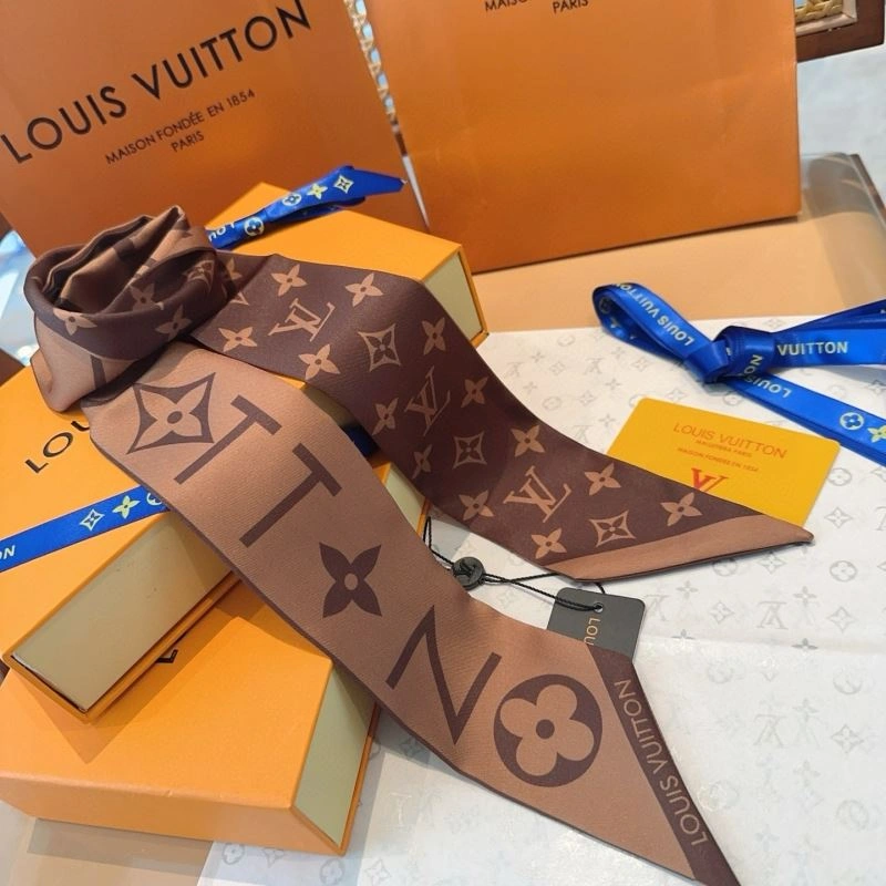 Louis Vuitton Silk Fashionable 272551