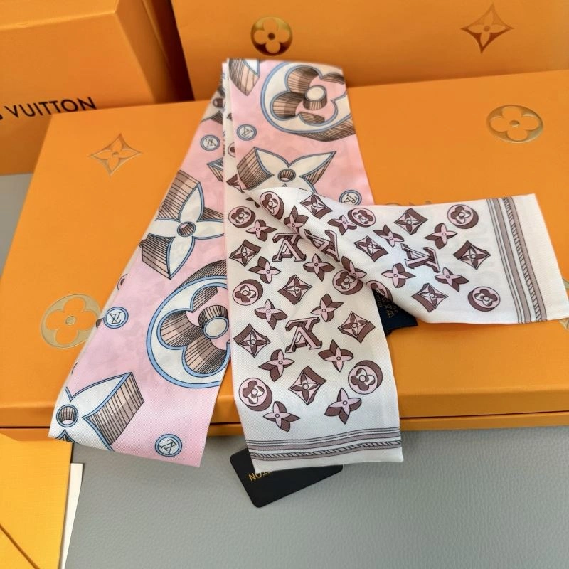 Louis Vuitton Silk WeatherProof 272559
