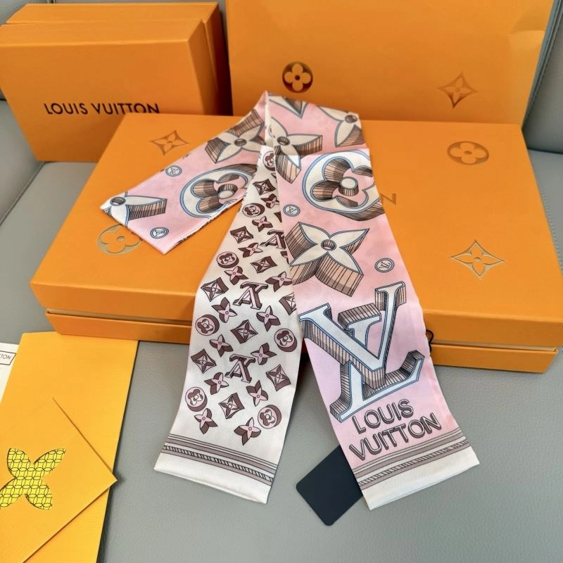 Louis Vuitton Silk WeatherProof 272559