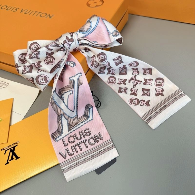 Louis Vuitton Silk WeatherProof 272559
