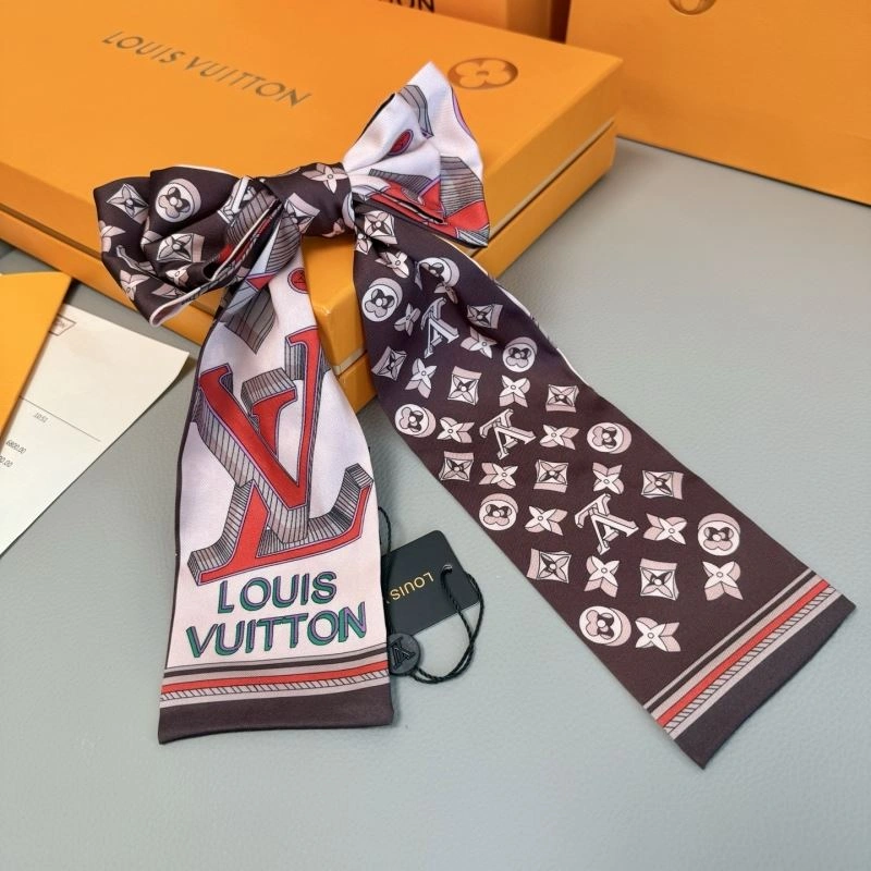 Louis Vuitton Silk TimelessDesign 272554