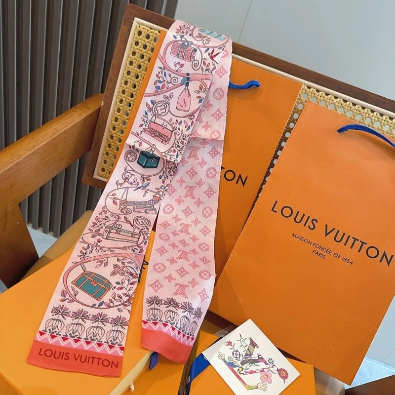 Durable Louis Vuitton Silk 272562
