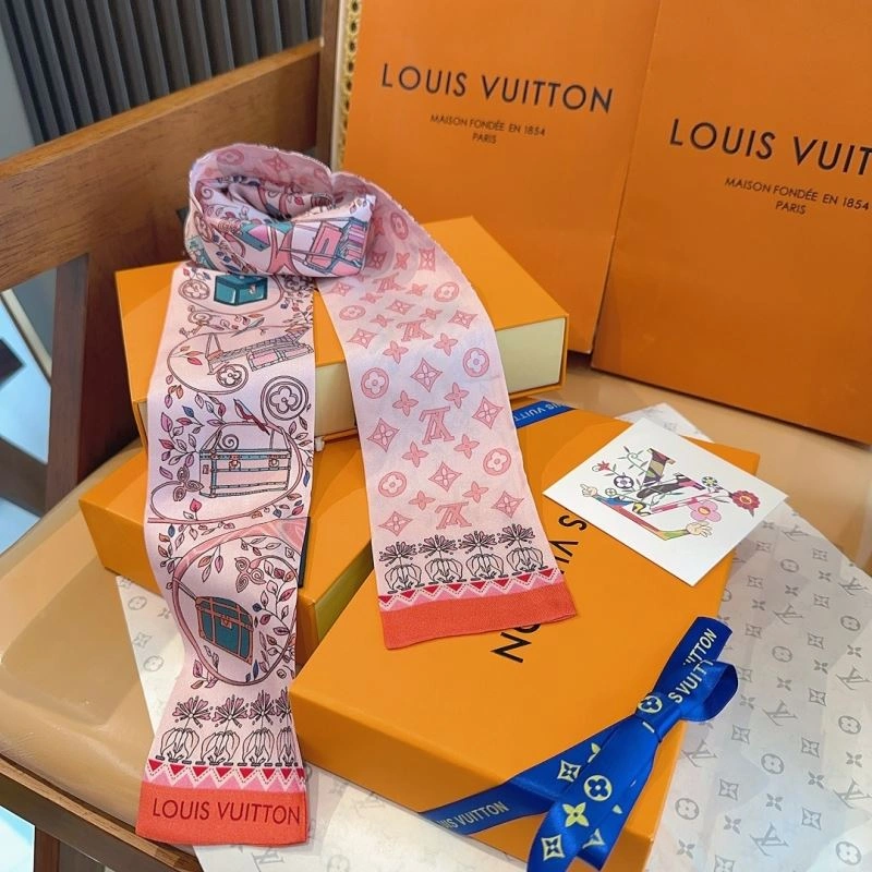 Durable Louis Vuitton Silk 272562