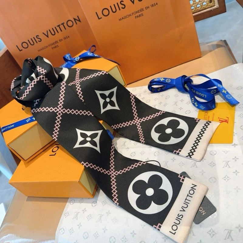 Louis Vuitton Silk ComfortFit 272556