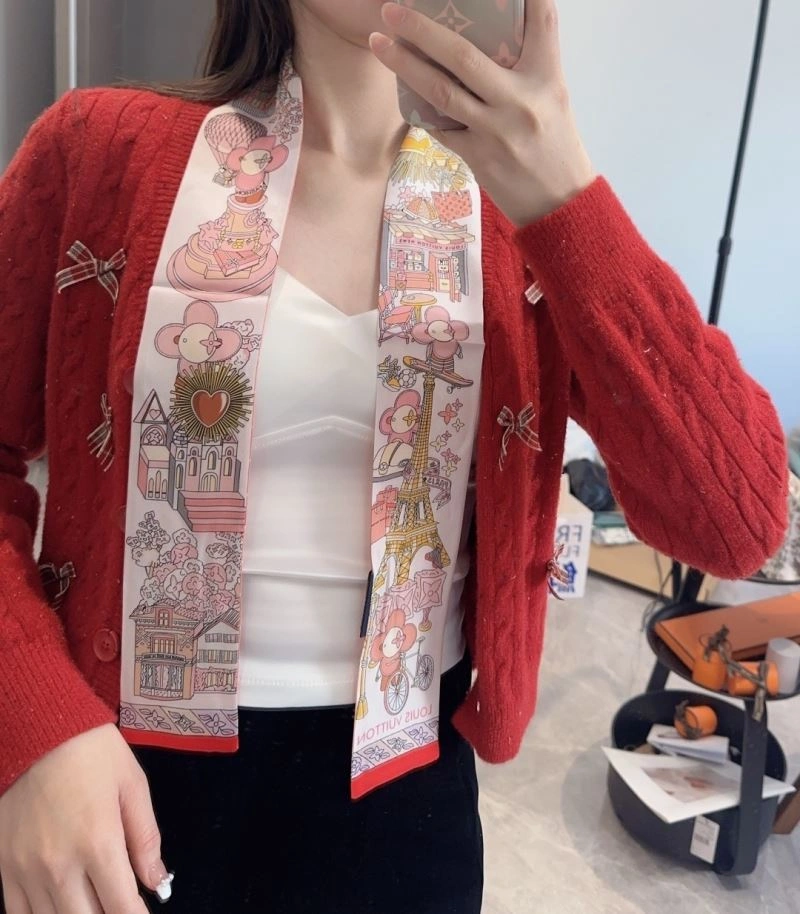 EasyCare Louis Vuitton Silk 272540