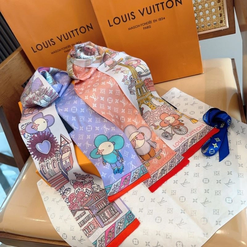 SmoothTexture Louis Vuitton Silk 272566