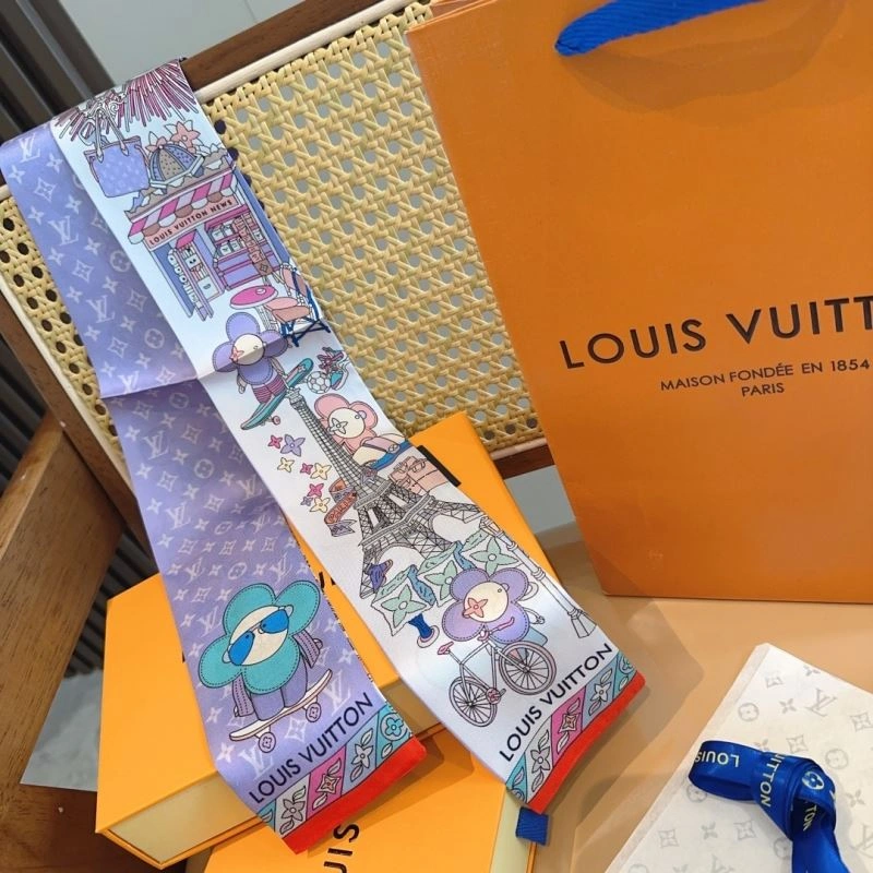 SmoothTexture Louis Vuitton Silk 272566