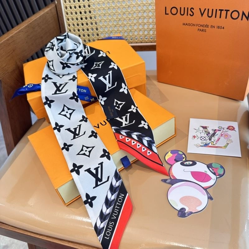 Comfortable Louis Vuitton Silk 272561