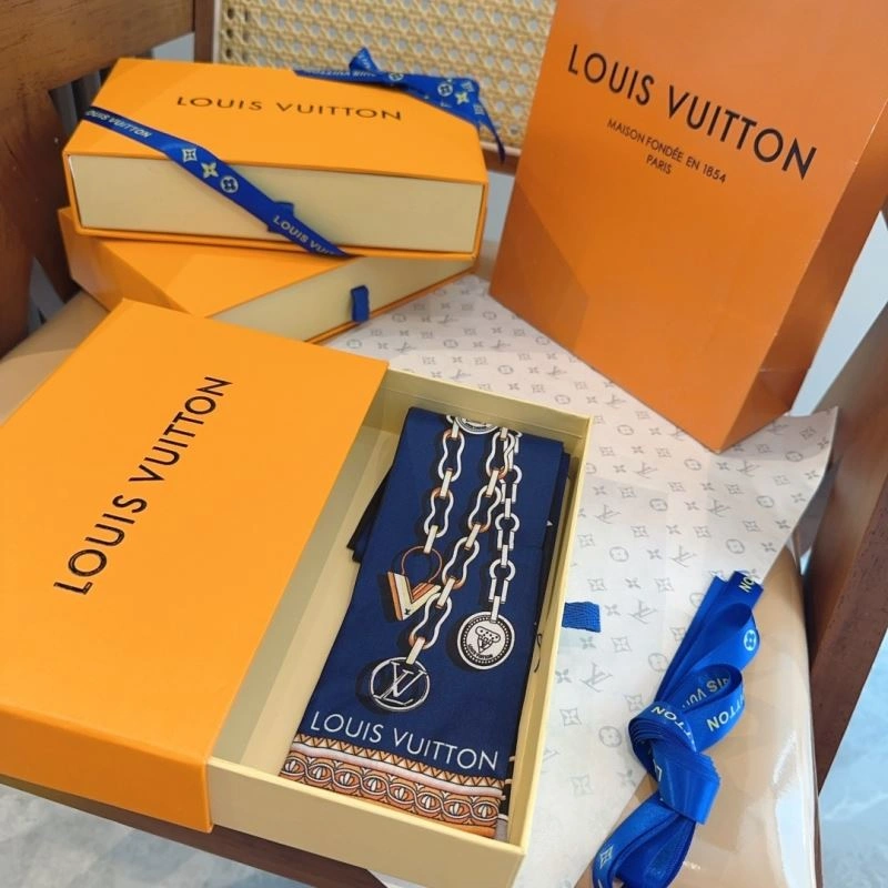 TopPick Louis Vuitton Silk 272560