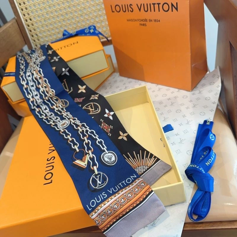 TopPick Louis Vuitton Silk 272560
