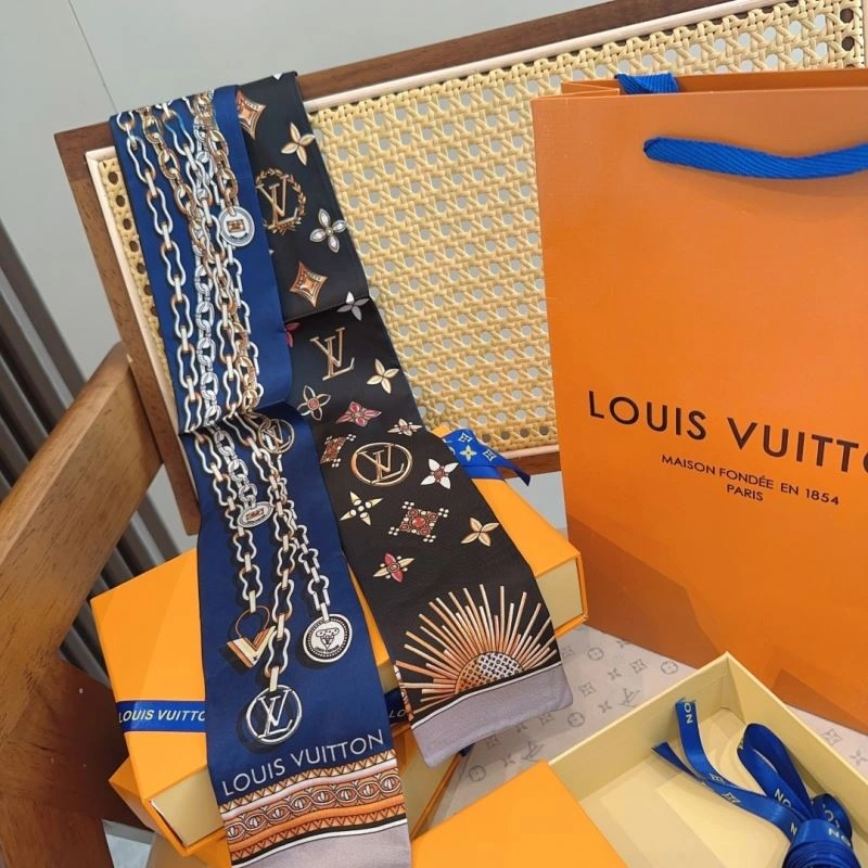 TopPick Louis Vuitton Silk 272560