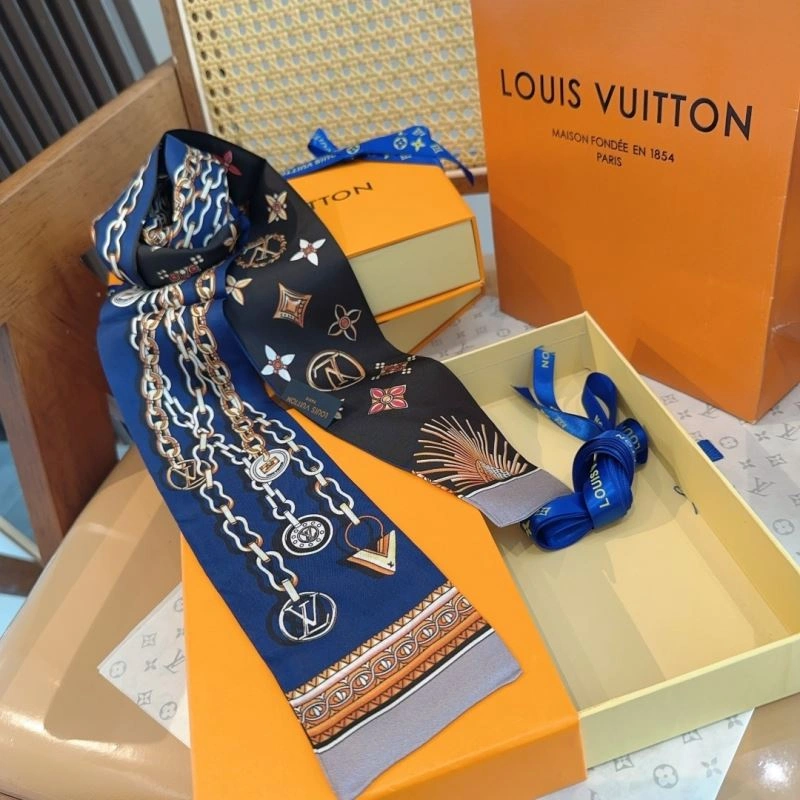 TopPick Louis Vuitton Silk 272560