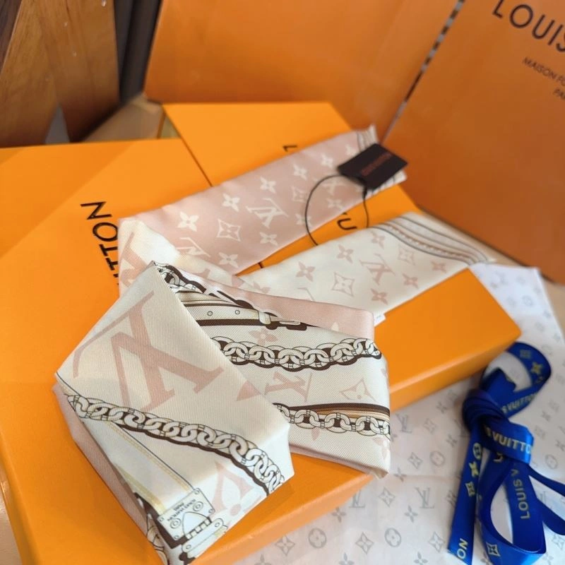 Sustainable Louis Vuitton Silk 272552