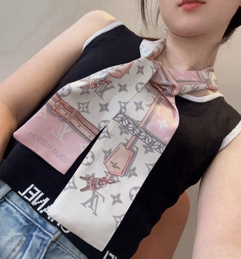 Affordable Louis Vuitton Silk 272555