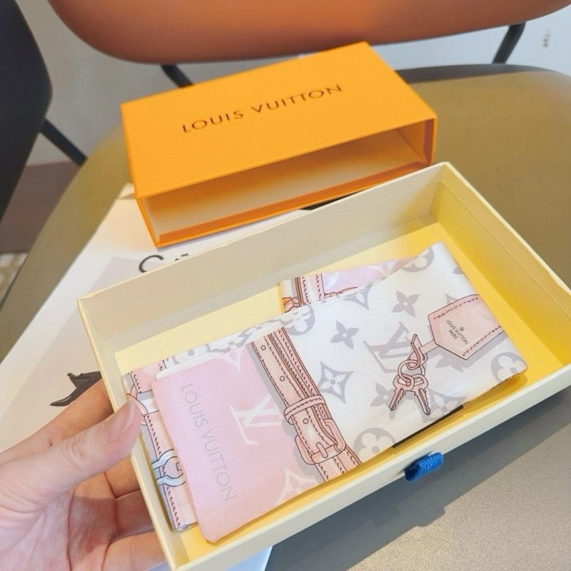 Affordable Louis Vuitton Silk 272555