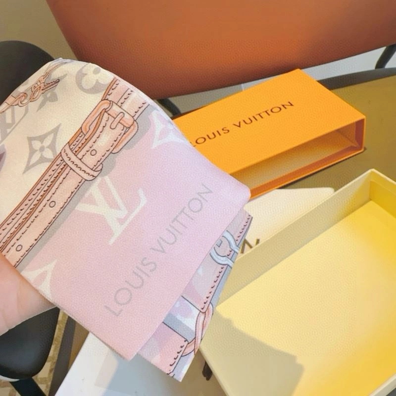 Affordable Louis Vuitton Silk 272555