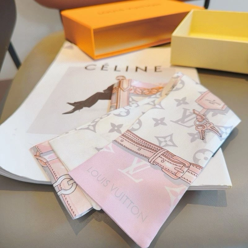 Affordable Louis Vuitton Silk 272555