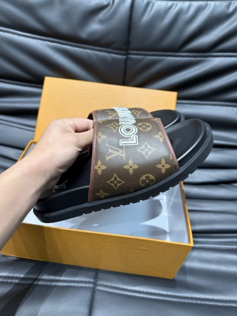 Louis Vuitton Slippers Thermal 30717