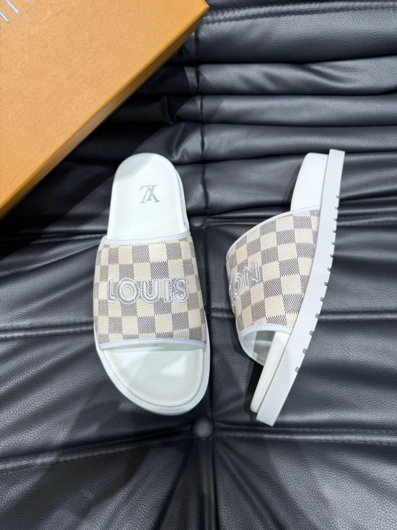 Louis Vuitton Slippers UrbanStyle 30712
