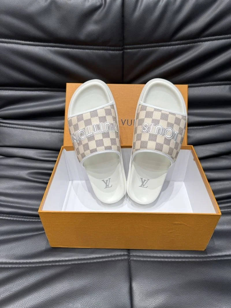 Louis Vuitton Slippers UrbanStyle 30712