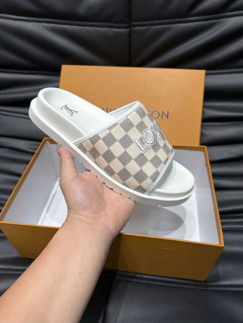Louis Vuitton Slippers UrbanStyle 30712