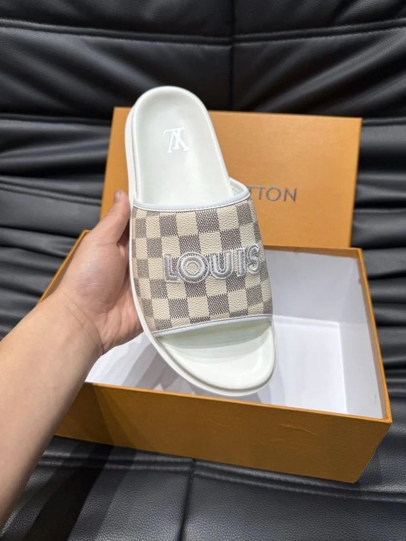 Louis Vuitton Slippers UrbanStyle 30712