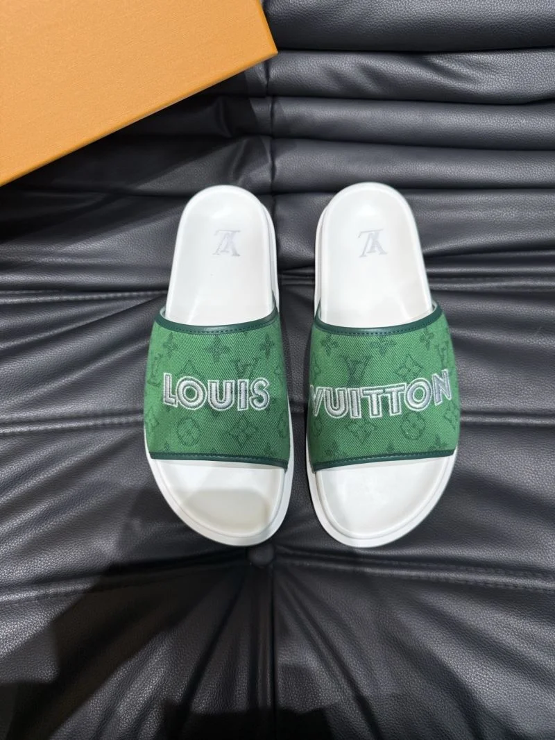 Louis Vuitton Slippers ModernLook 30723