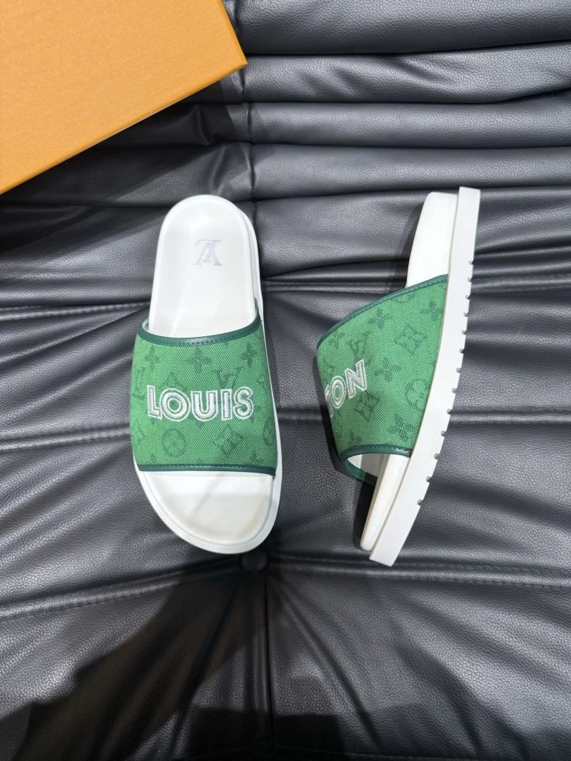 Louis Vuitton Slippers ModernLook 30723