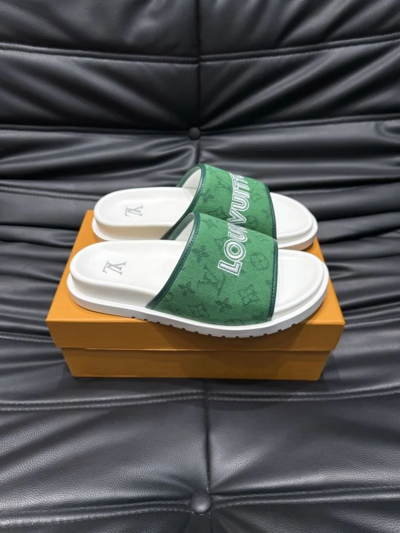 Louis Vuitton Slippers ModernLook 30723