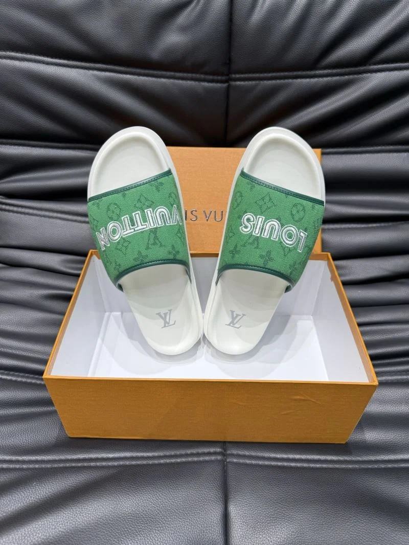 Louis Vuitton Slippers ModernLook 30723