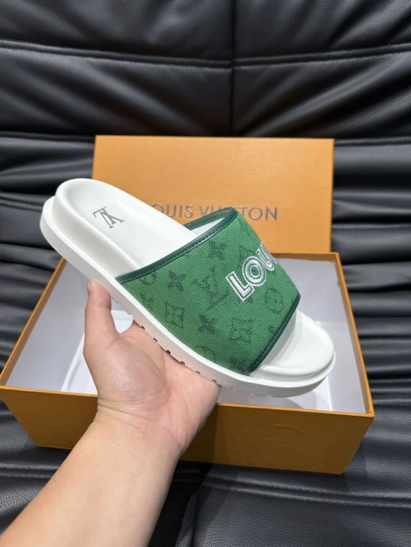 Louis Vuitton Slippers ModernLook 30723