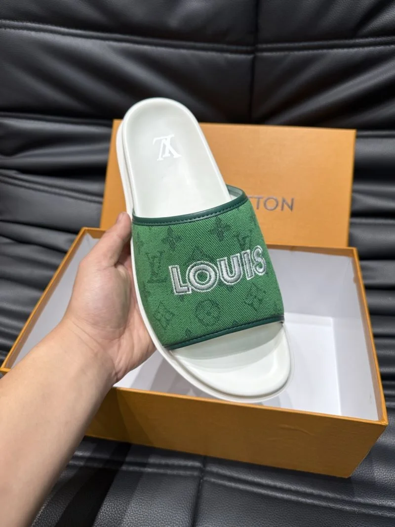 Louis Vuitton Slippers ModernLook 30723