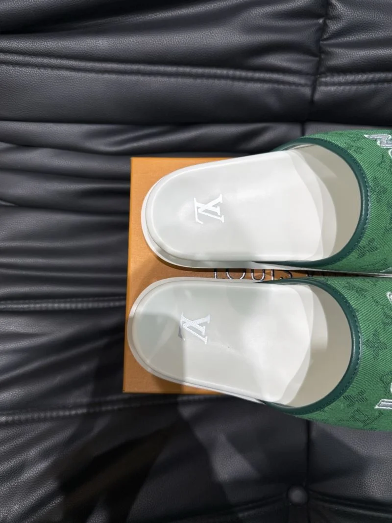 Louis Vuitton Slippers ModernLook 30723