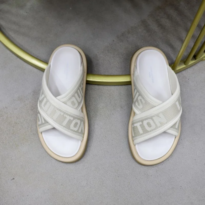 Louis Vuitton Slippers Trendy 30722