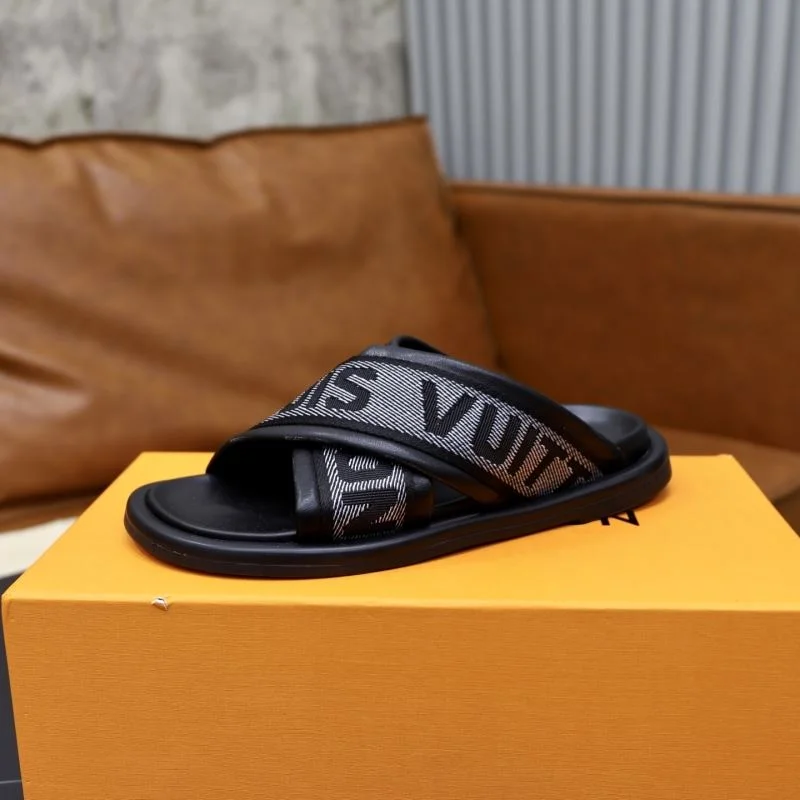 Louis Vuitton Slippers Original 30725