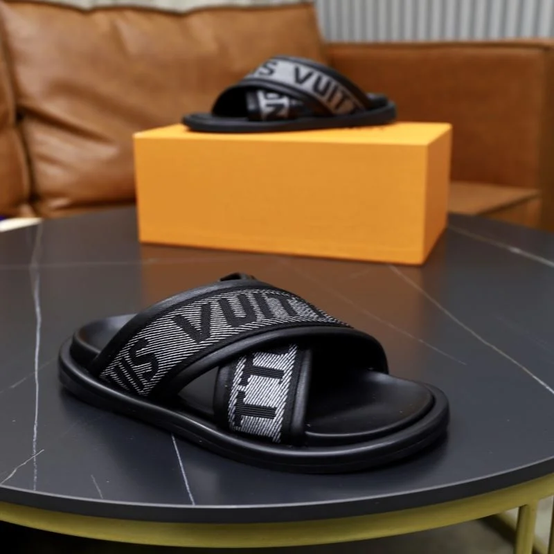 Louis Vuitton Slippers Original 30725