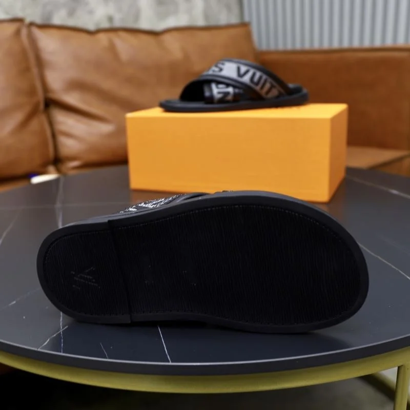 Louis Vuitton Slippers Original 30725