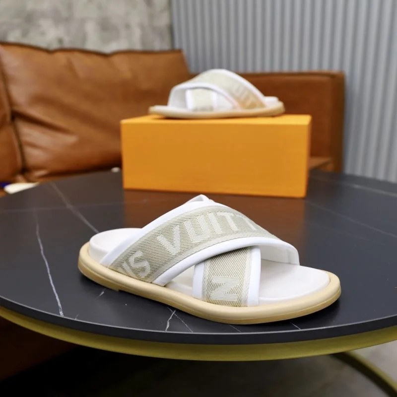 UrbanChic Louis Vuitton Slippers 30726