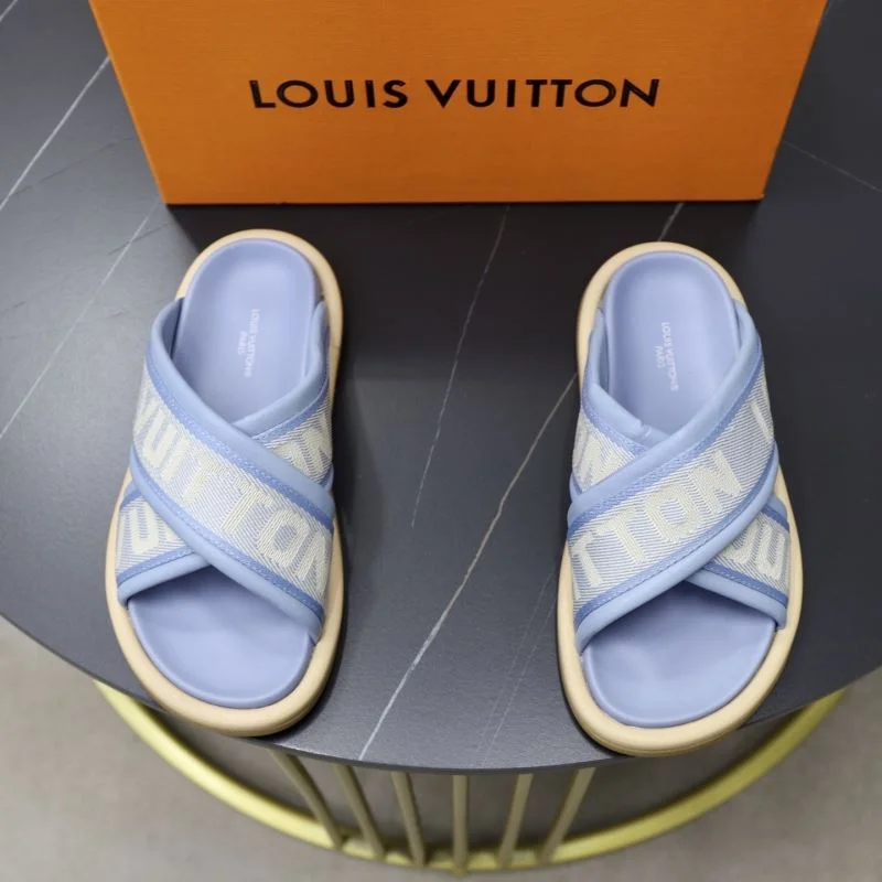 Louis Vuitton Slippers BestValue 30729