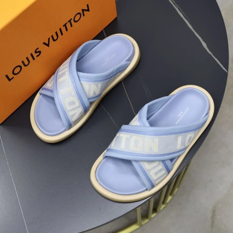 Louis Vuitton Slippers BestValue 30729
