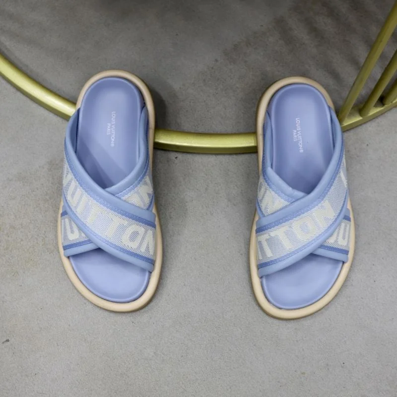 Louis Vuitton Slippers BestValue 30729