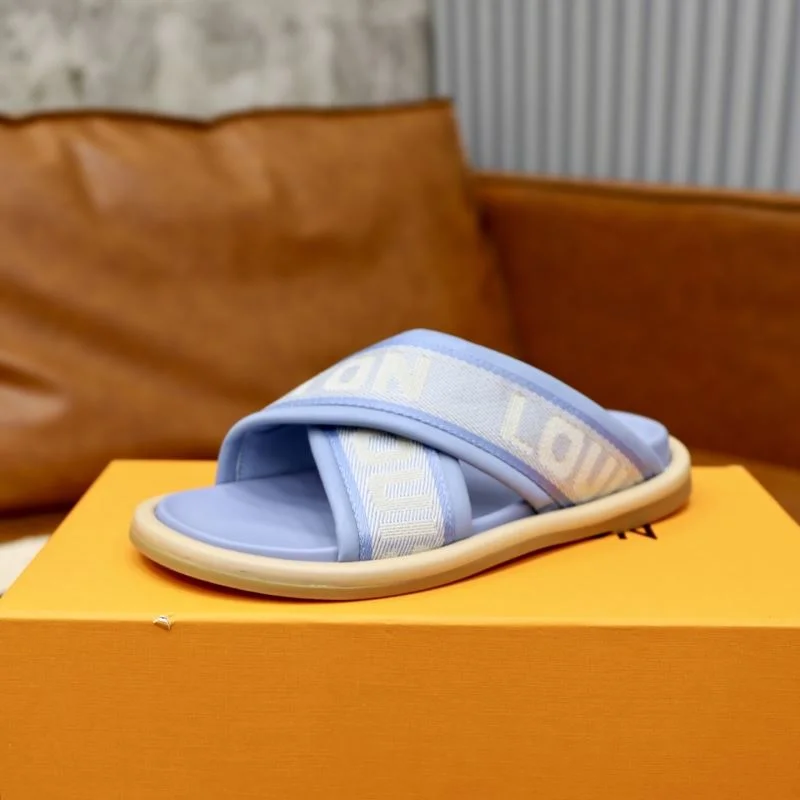 Louis Vuitton Slippers BestValue 30729