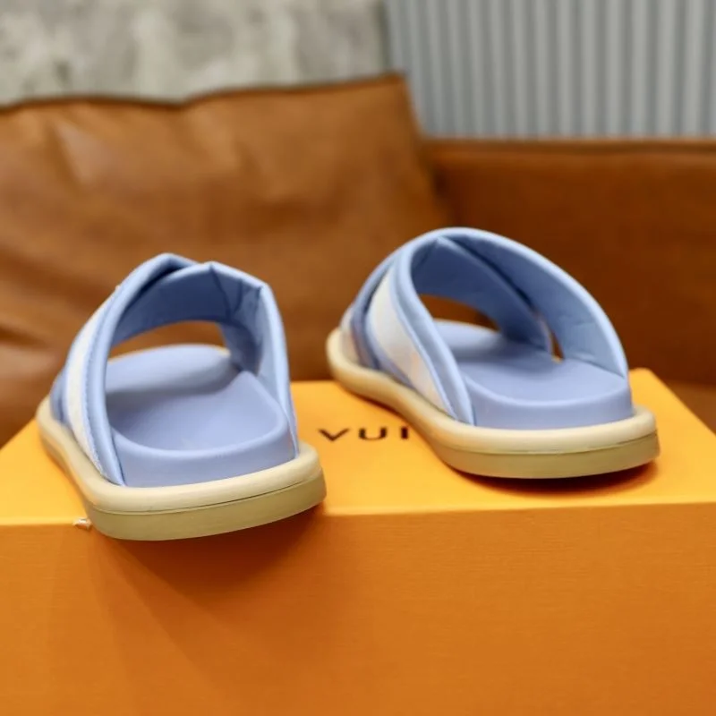 Louis Vuitton Slippers BestValue 30729