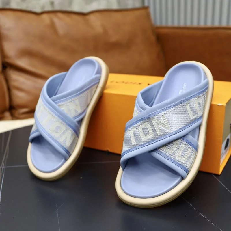 Louis Vuitton Slippers BestValue 30729