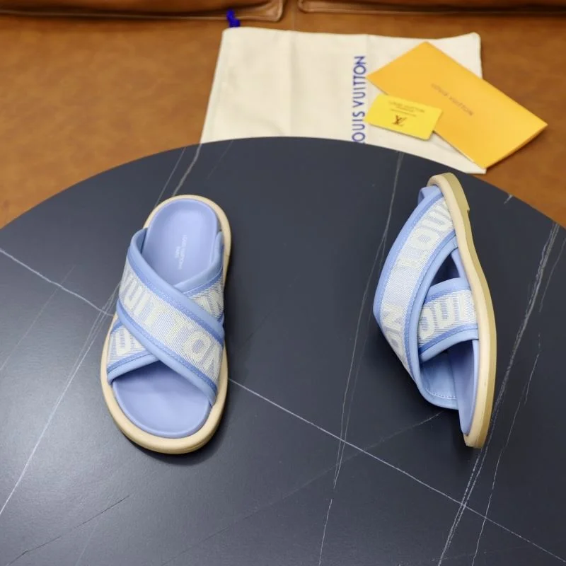 Louis Vuitton Slippers BestValue 30729