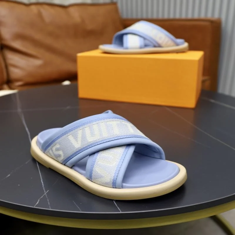 Louis Vuitton Slippers BestValue 30729