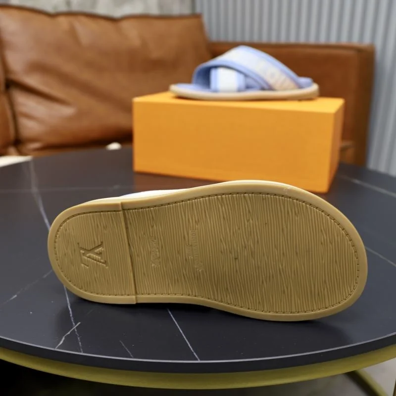 Louis Vuitton Slippers BestValue 30729