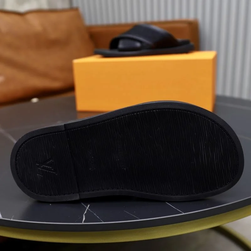 Affordable Louis Vuitton Slippers 30730