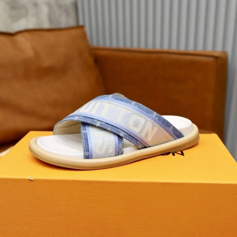 Affordable Louis Vuitton Slippers 30696